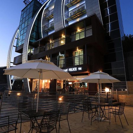 Radiance Tourist Hotel Kodže Exteriér fotografie